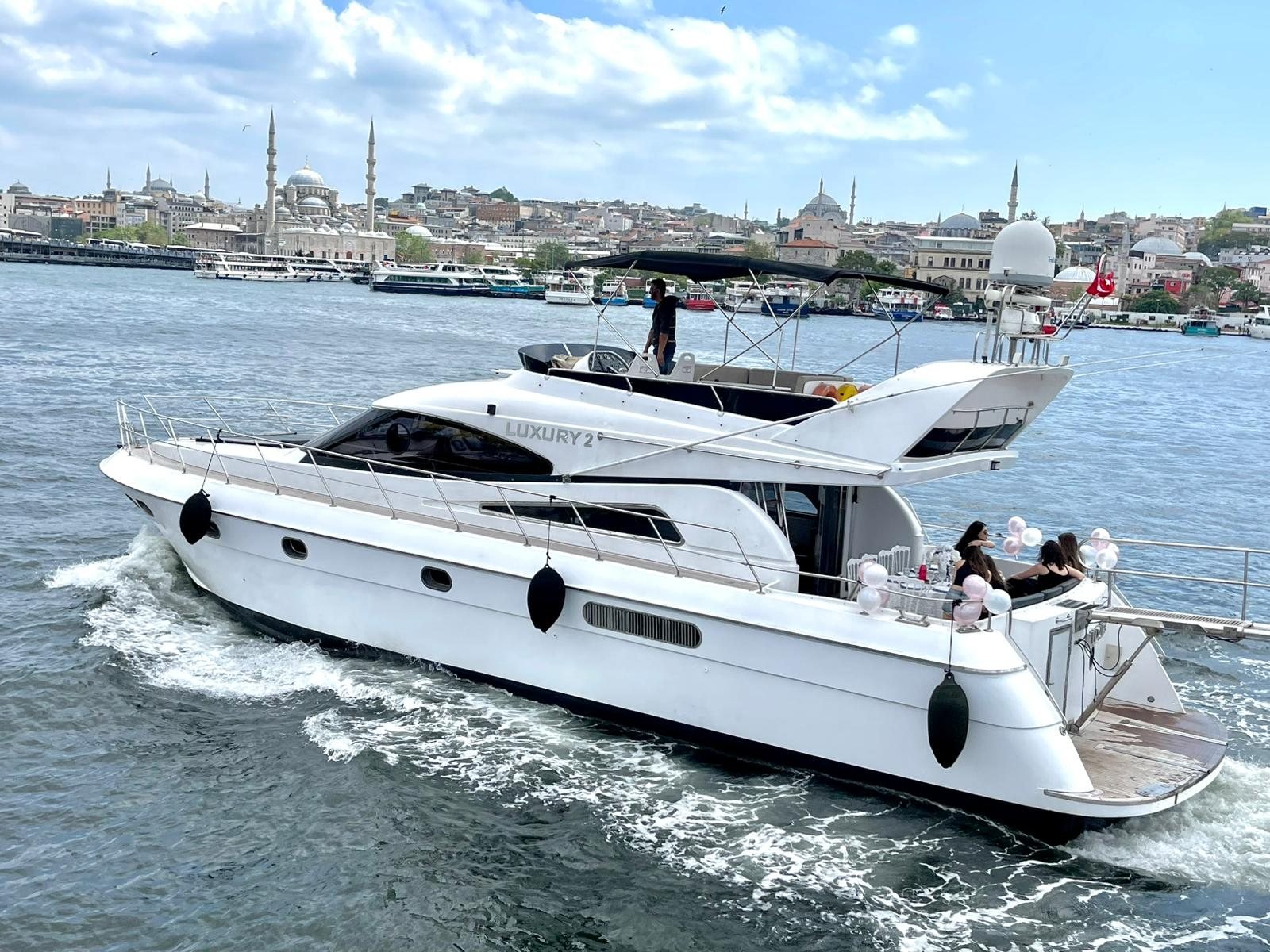 Luxury 2